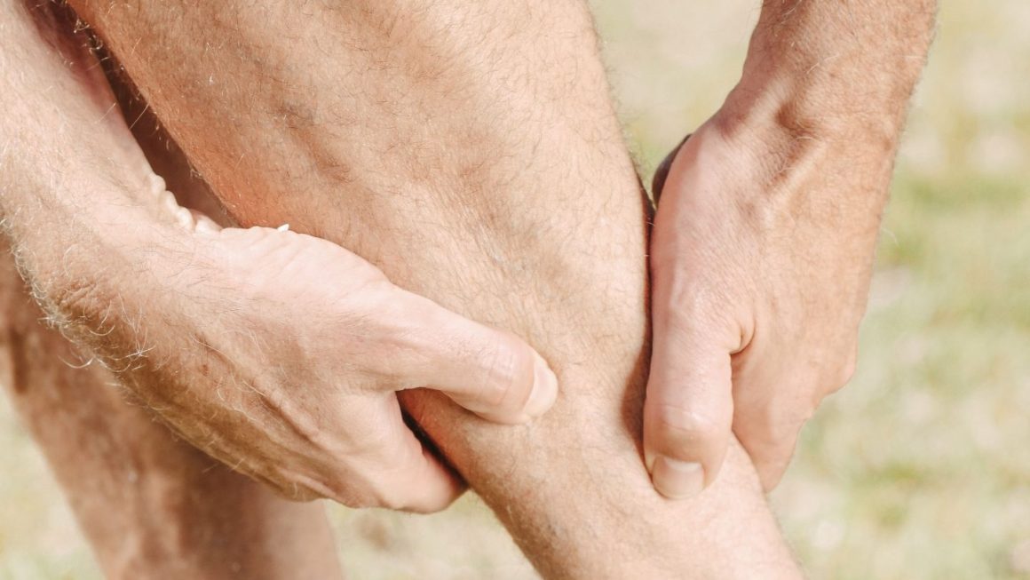 Os 6 Melhores Micronutrientes Que Prevenem Cãibras Musculares