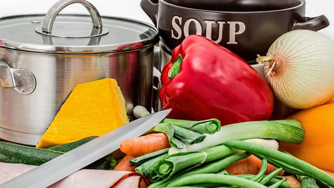 Os 6 Melhores Remédios Caseiros Usando Ingredientes Básicos da Cozinha