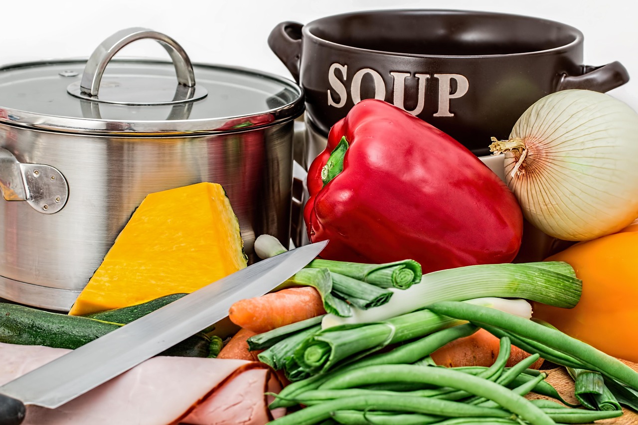 Os 6 Melhores Remédios Caseiros Usando Ingredientes Básicos da Cozinha