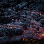 Os 6 Principais Artigos sobre Medição da Taxa de Desgaseificação do Magma na Volcanologia