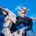 Os 7 Melhores Animes de Mecha de Ficção Científica com Combates Intensos