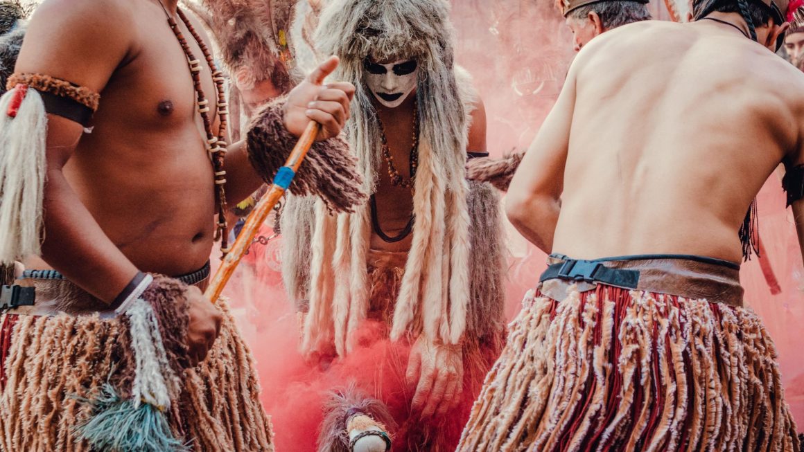 Os 7 Melhores Livros de Antropologia Cultural Que Detalham Rituais Sociais Modernos