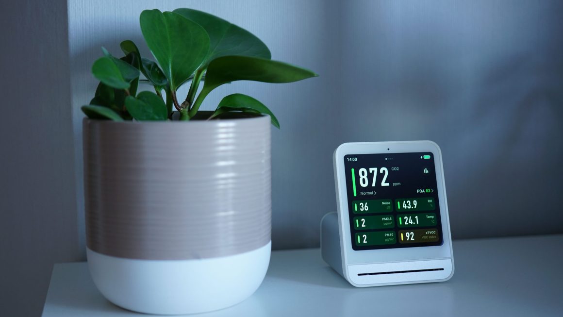 Os 7 Melhores Monitores de Plantas Inteligentes que Avisam Quando Regar suas Plantas