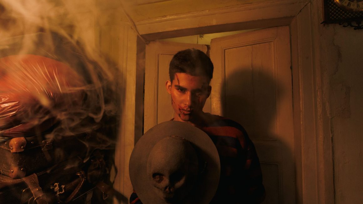 Os 7 Melhores Temas de Escape Room Baseados em Filmes de Horror Famosos