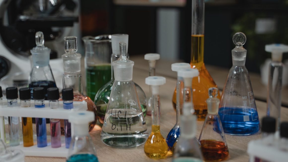 Os 7 Principais Princípios dos Complexos de Coordenação em Química Inorgânica