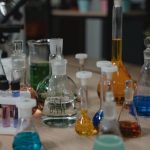 Os 7 Principais Princípios dos Complexos de Coordenação em Química Inorgânica