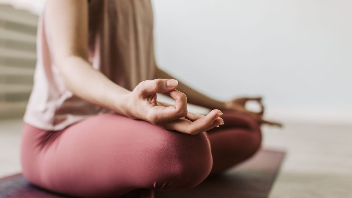 Os 8 Melhores Destinos de Estadia para Yoga e Meditação