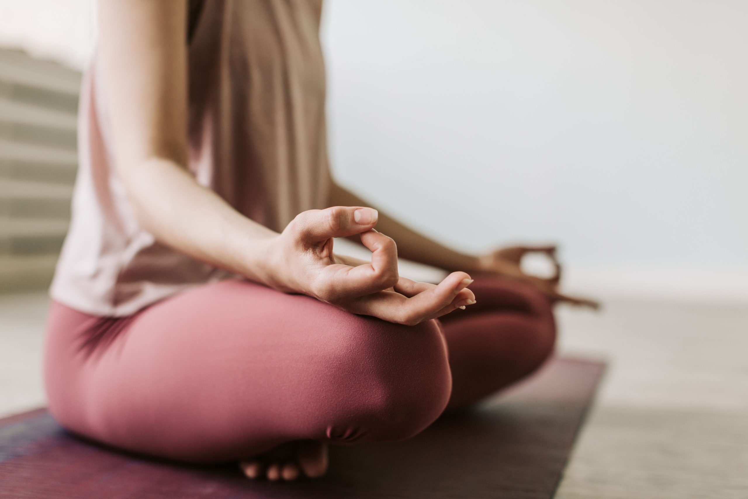 Os 8 Melhores Destinos de Estadia para Yoga e Meditação