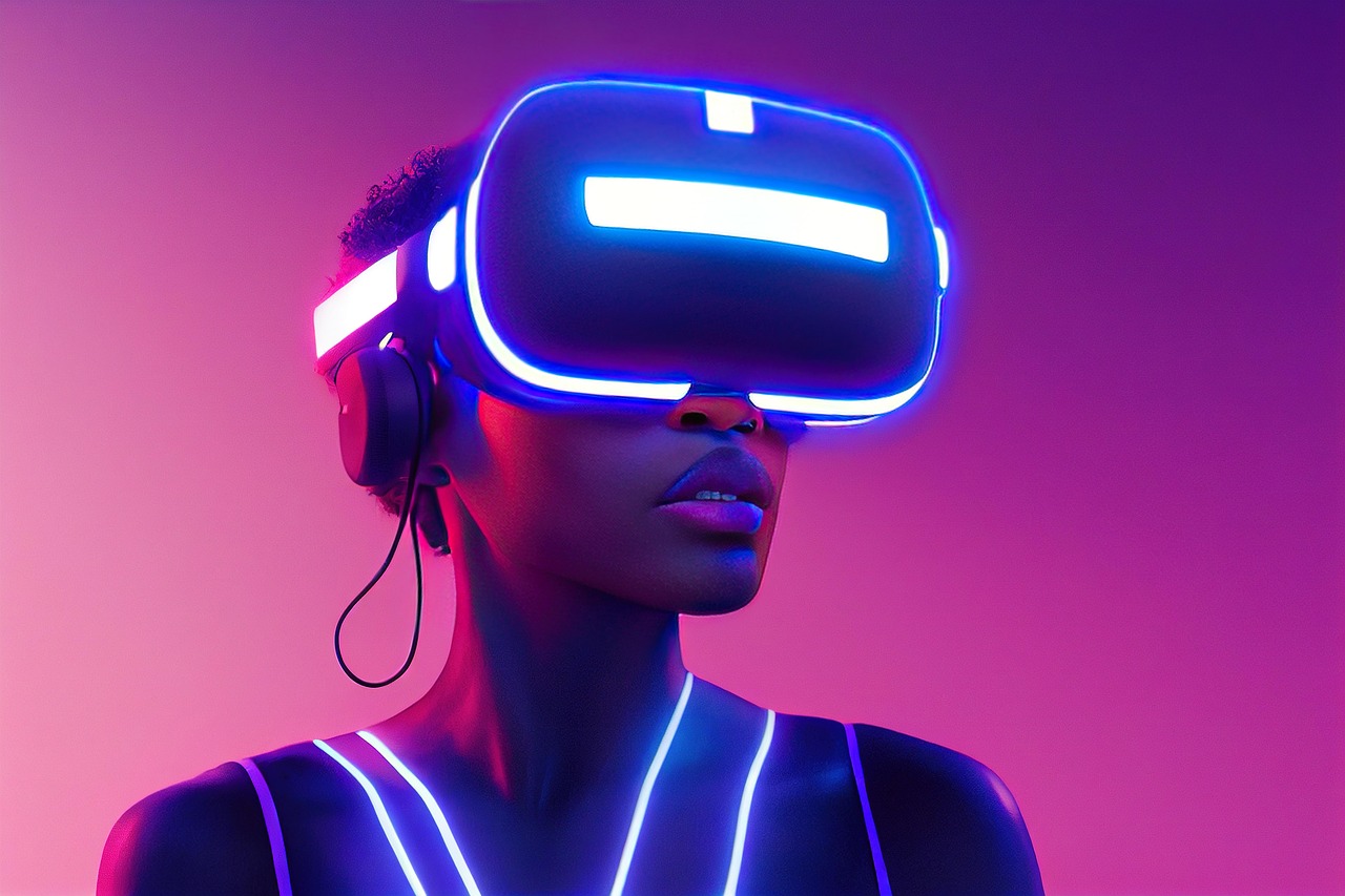 Os 8 Melhores Óculos de Realidade Virtual que Oferecem Liberdade Sem Fio