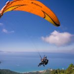 Os 8 Melhores Planos de Seguro Viagem que Cobrem Esportes de Aventura