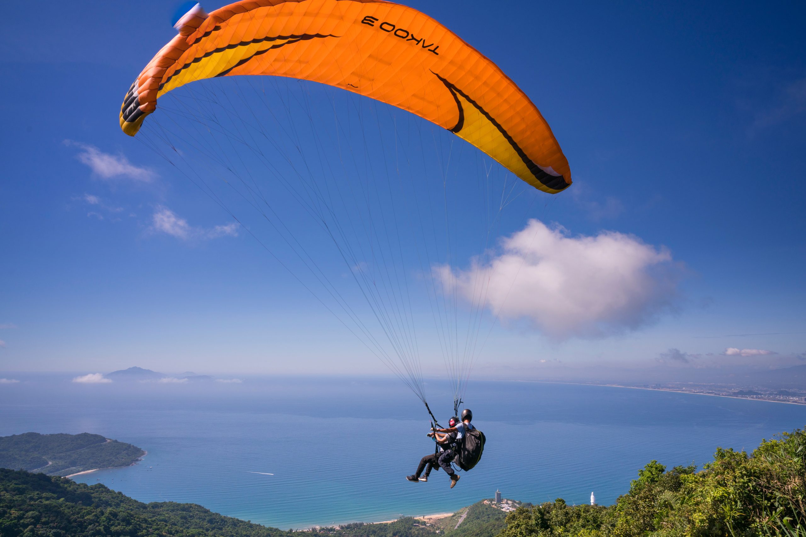Os 8 Melhores Planos de Seguro Viagem que Cobrem Esportes de Aventura
