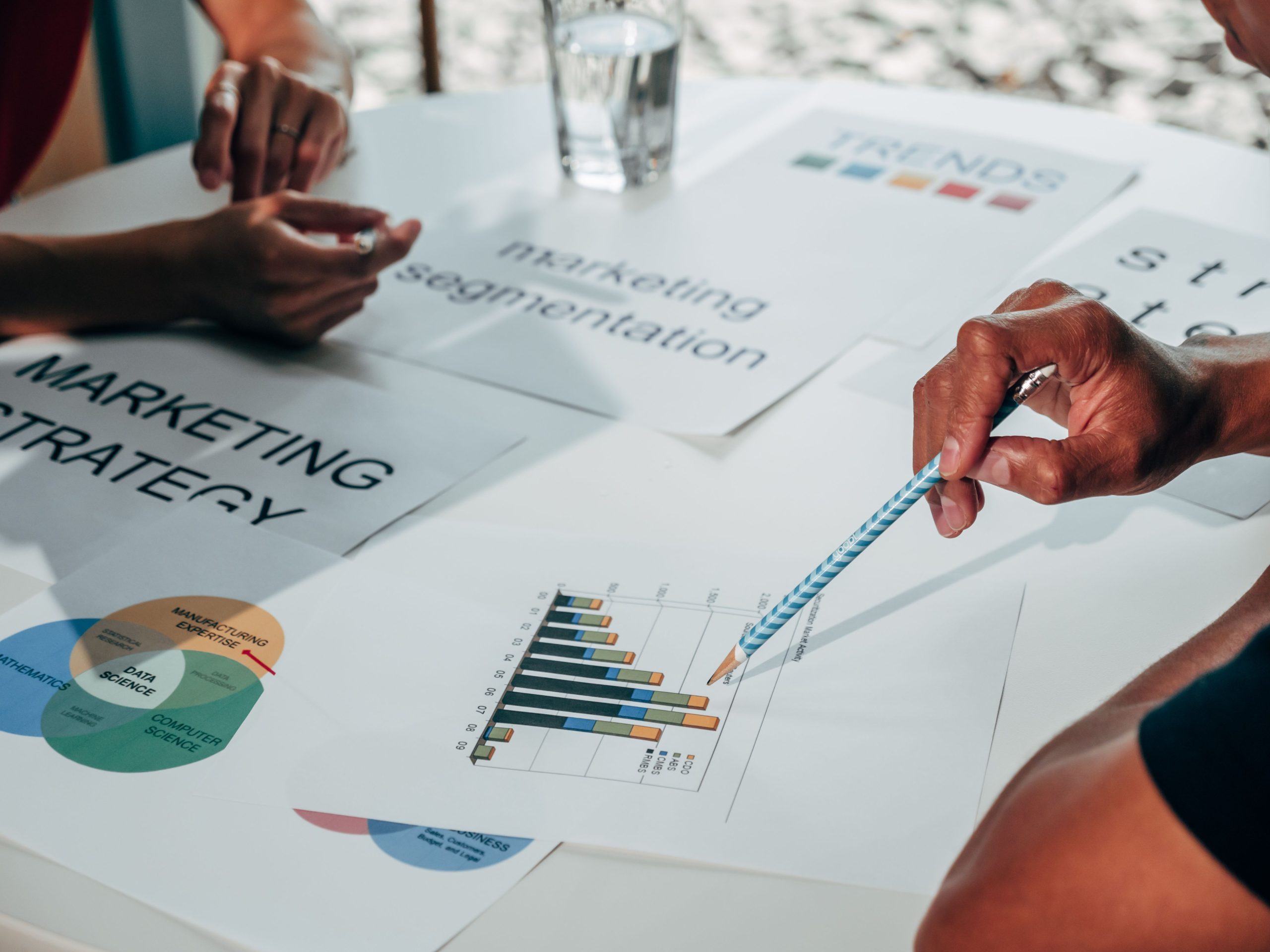 Os 8 Melhores Playbooks de Marketing Baseado em Contas para Grandes Contas Alvo