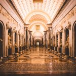 Os 8 Melhores Roteiros de Museus em Cidades Culturais