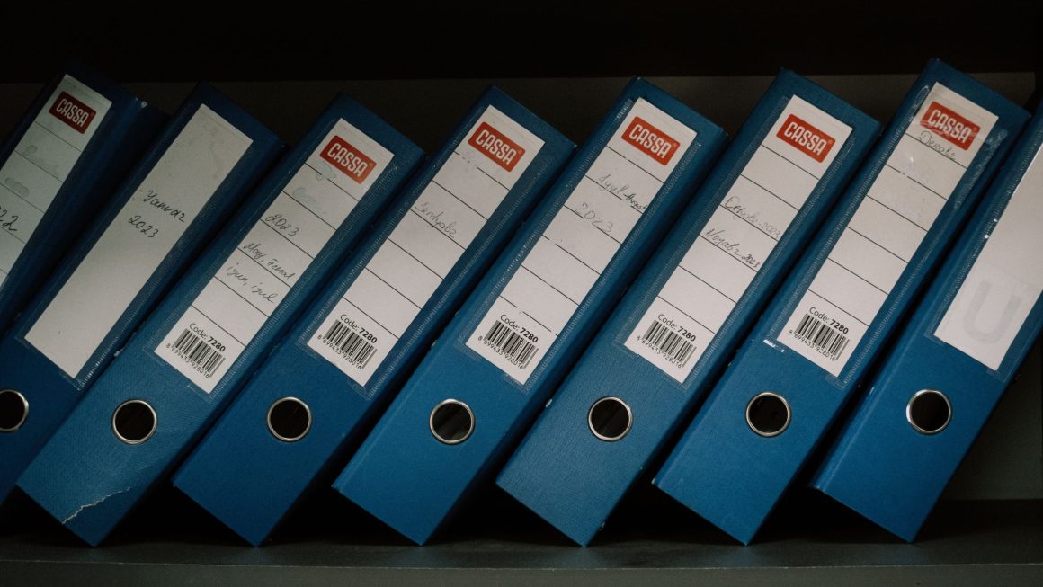 Os 8 Melhores Sistemas de Armazenamento Centralizado de Documentos para Empresas Remotas