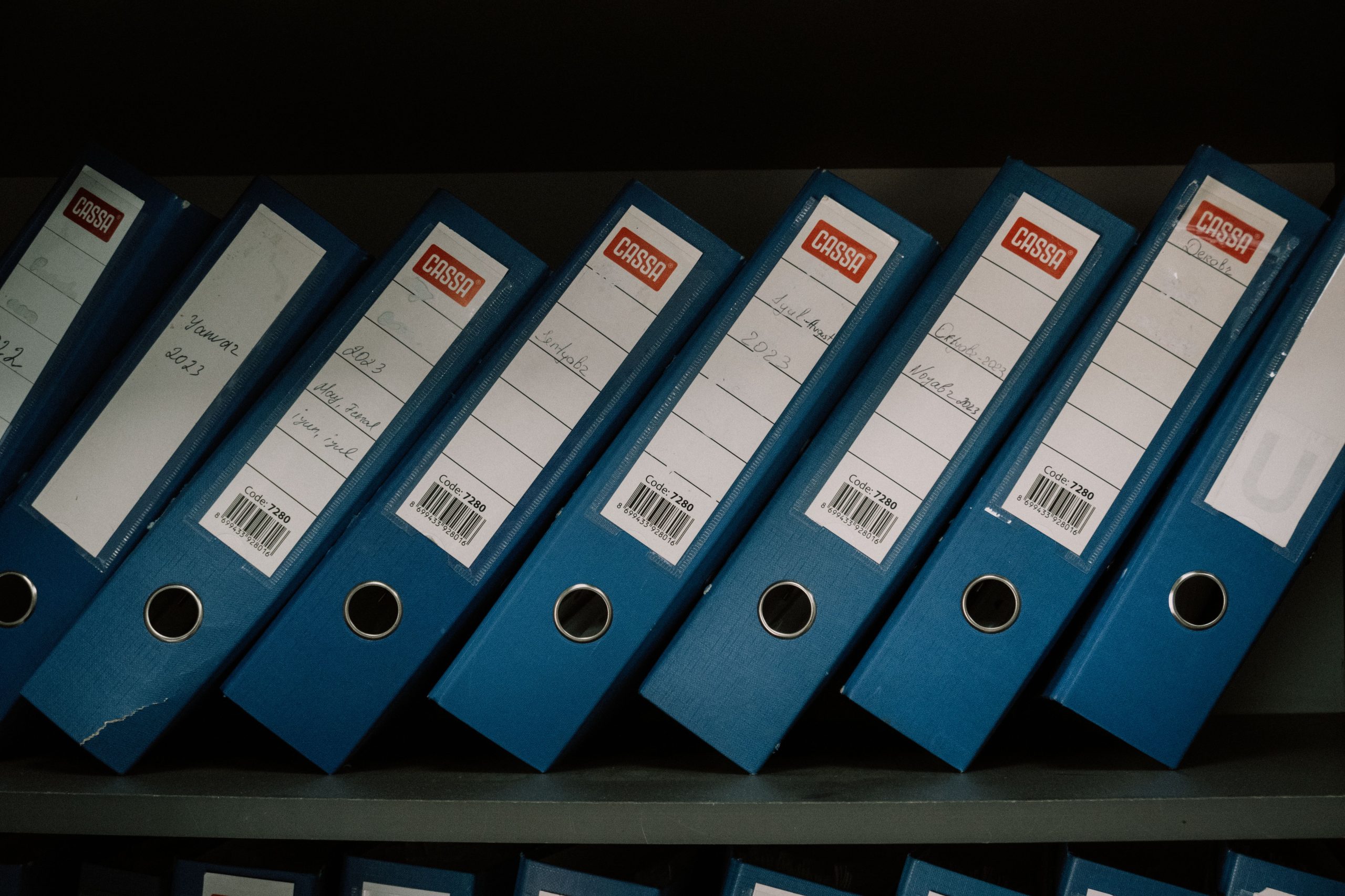 Os 8 Melhores Sistemas de Armazenamento Centralizado de Documentos para Empresas Remotas