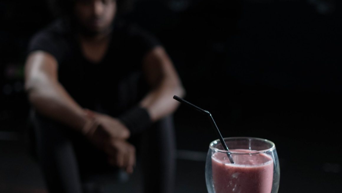 Os 8 Melhores Smoothies Pós-Treino para Reparação Muscular