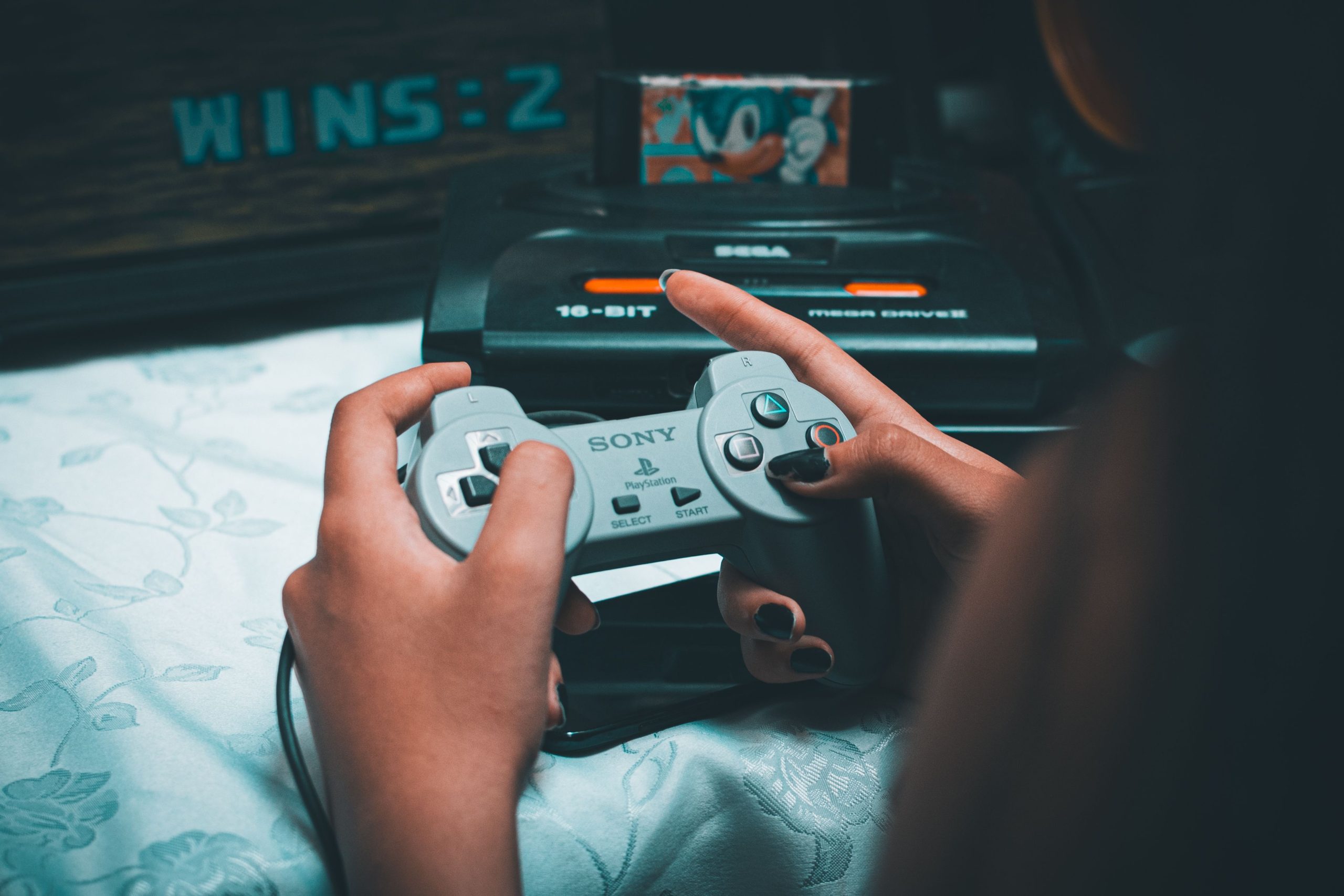 Os 8 Melhores Videogames Animados à Mão com Visuais Impressionantes