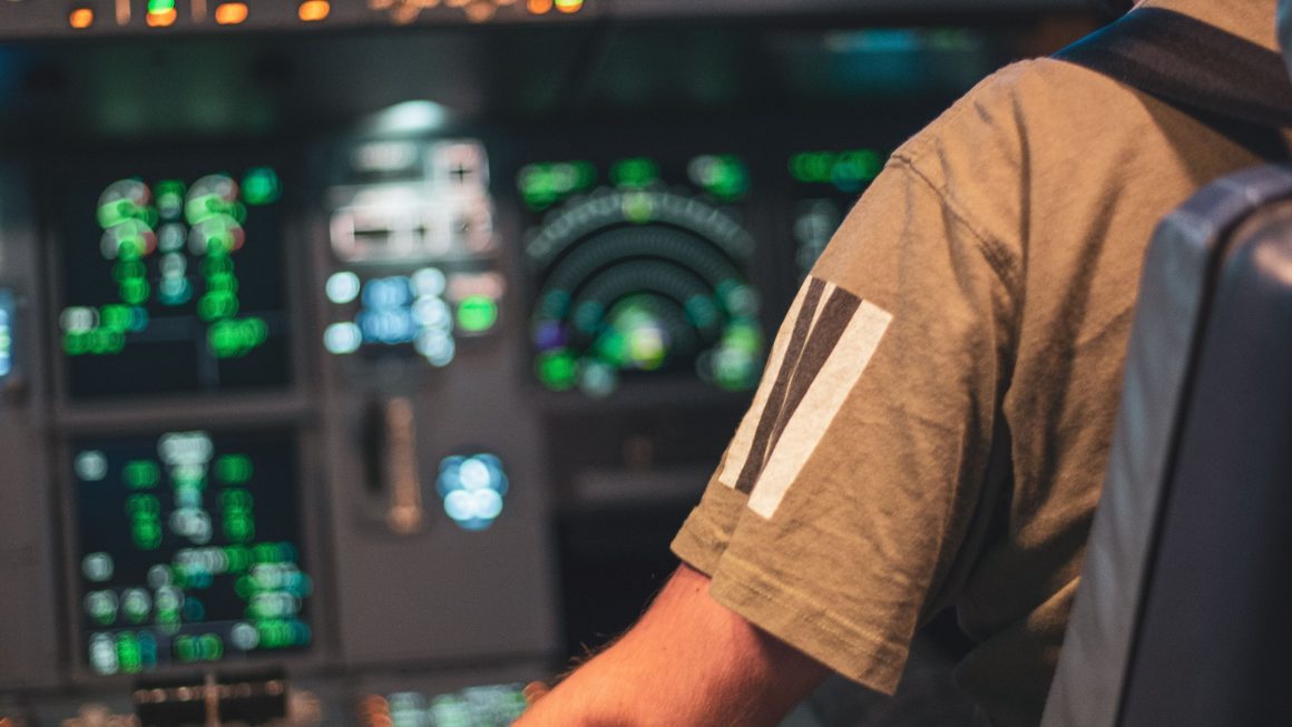 Os 10 Melhores Jogos de Combate Aéreo e Simulação de Aviões