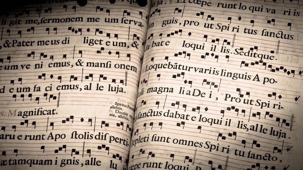 Os 10 Melhores Álbuns de Música Coral Sacra e Canto Litúrgico