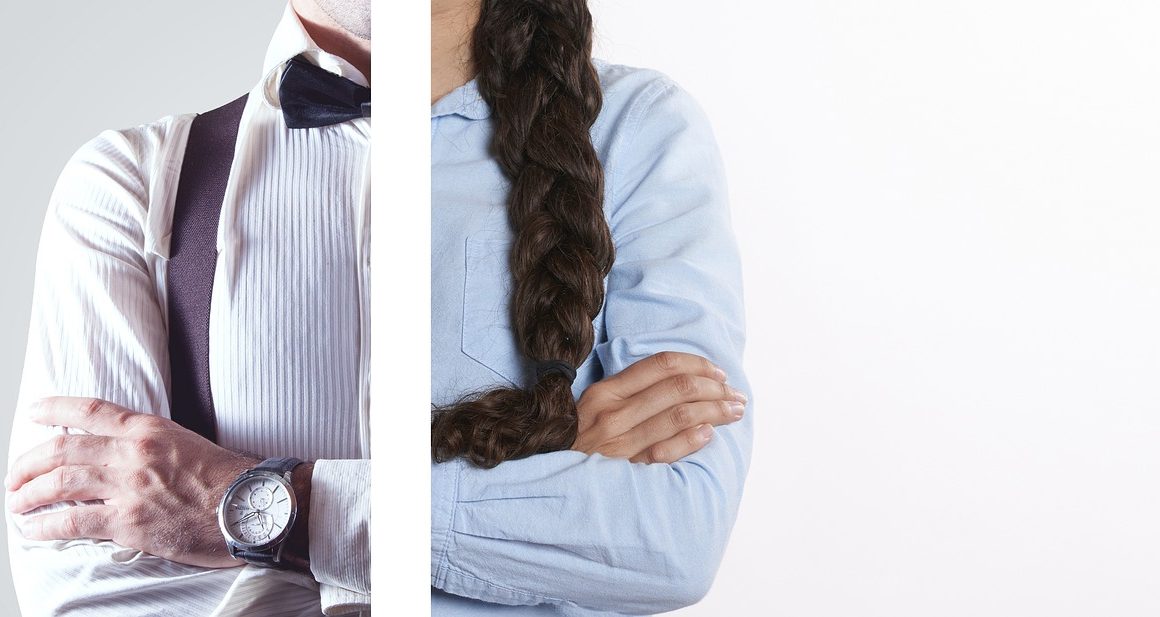 As 10 Melhores Leis Anti-Discriminação e Igualdade de Oportunidades