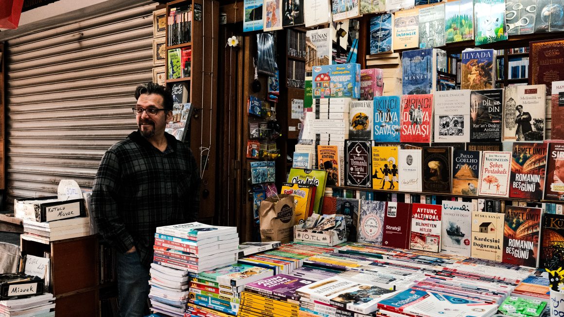 Os 10 Melhores Livros sobre Cultura e História da Alimentação de Rua Regional