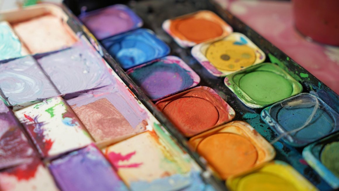Os 10 Melhores Manuais de Pigmentos Naturais e Produção de Tintas