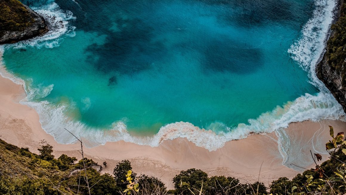 As 10 Melhores Trilhas em Ilhas com Vista para o Oceano