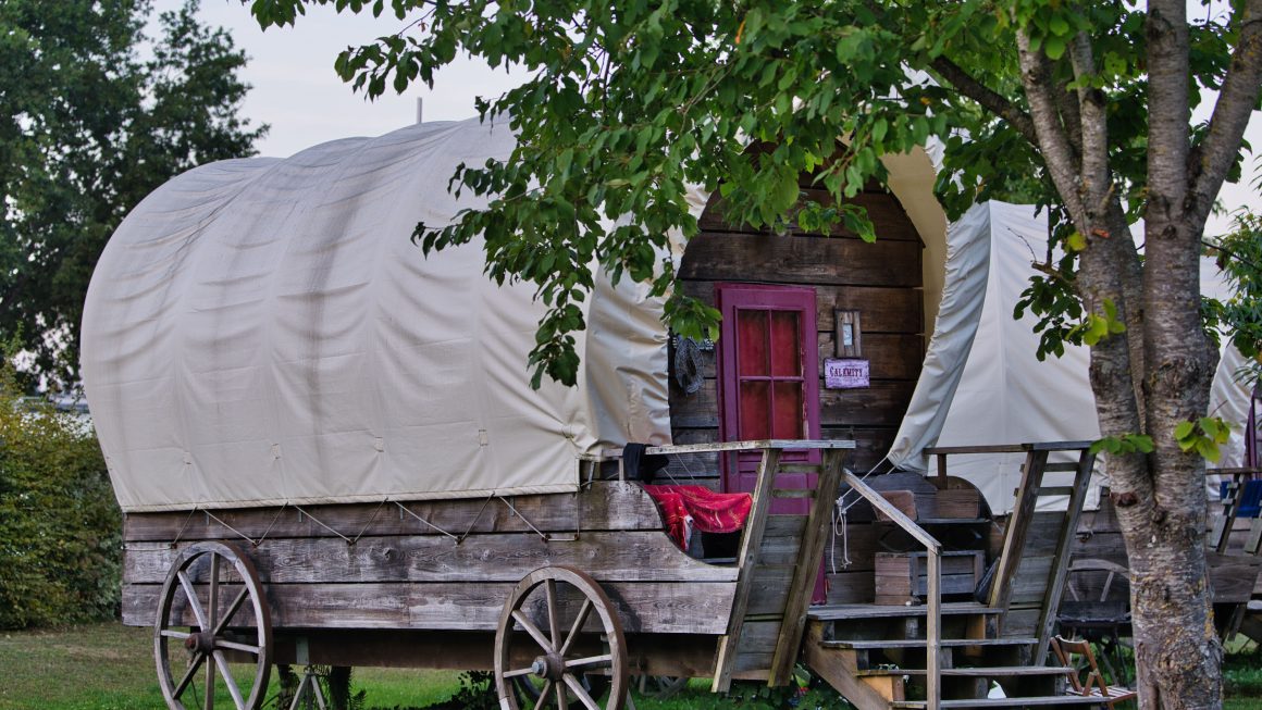 Os 5 Melhores Campings para Família com Estruturas Modernas