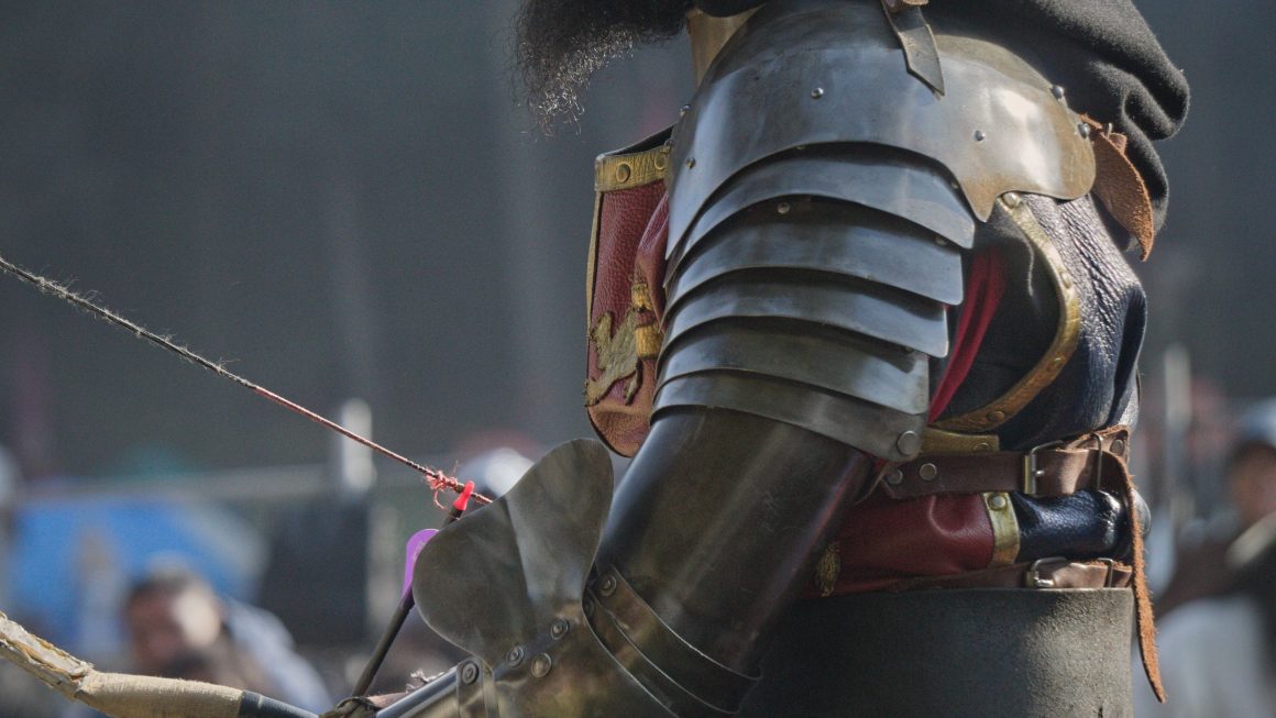 Os 5 Melhores Eventos Históricos de Feira Renascença com Torneios de Justa