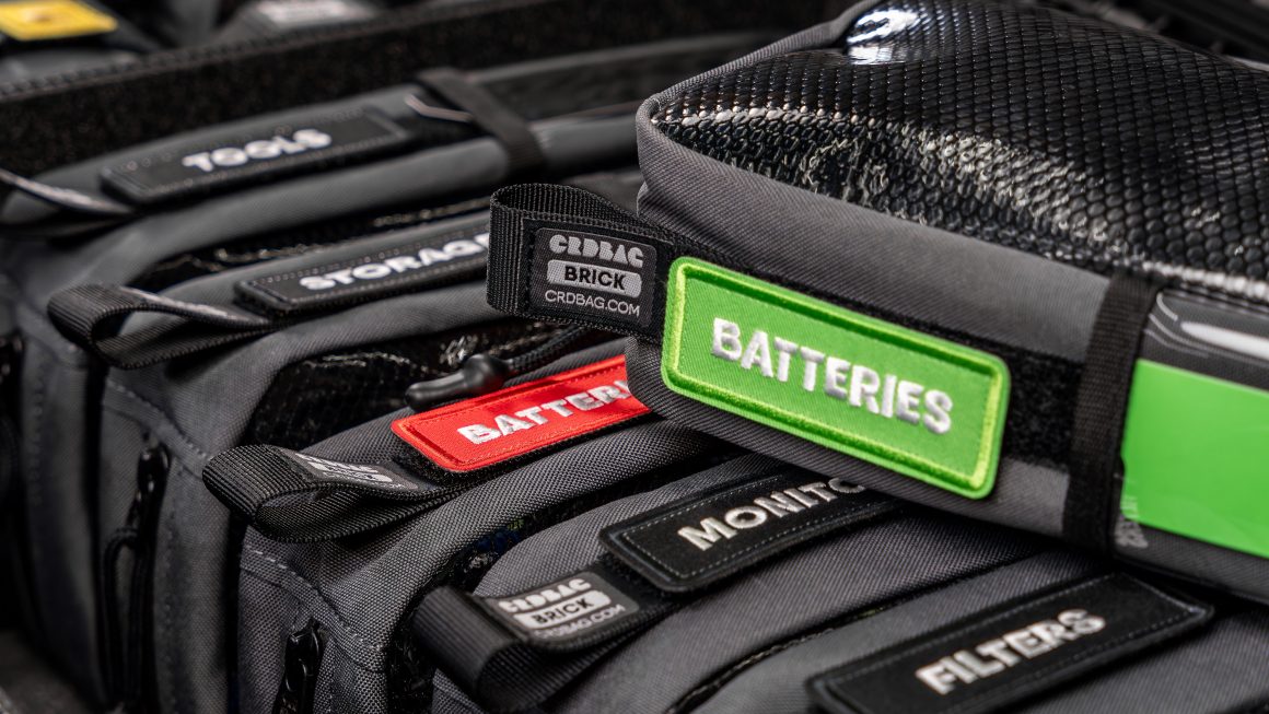 Os 5 Melhores Cases de Armazenamento para Transporte Seguro de Modelos Pintados