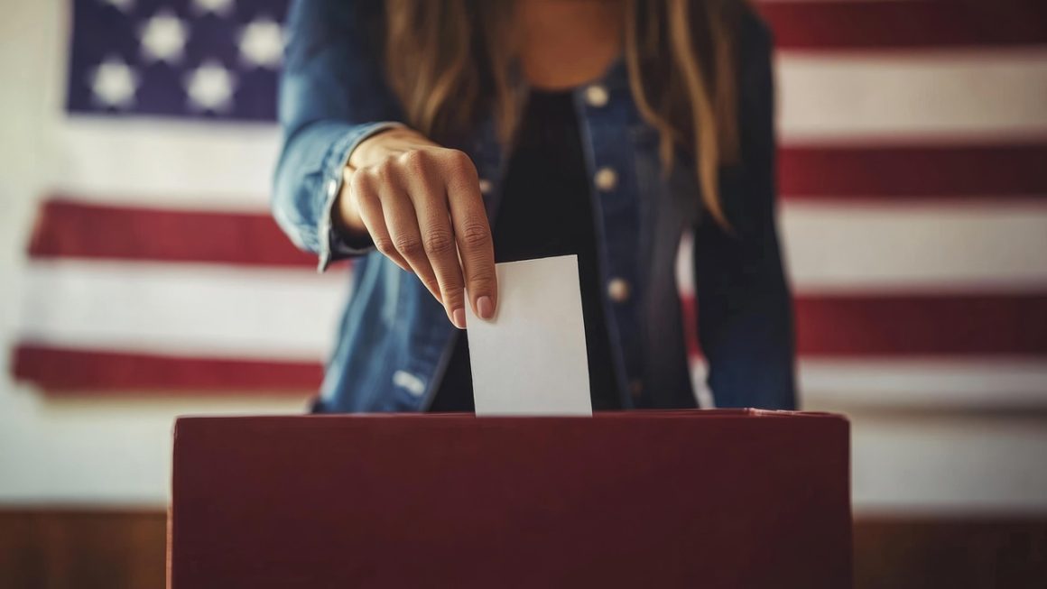 As 5 Melhores Táticas para Aumentar a Participação dos Eleitores no Mundo