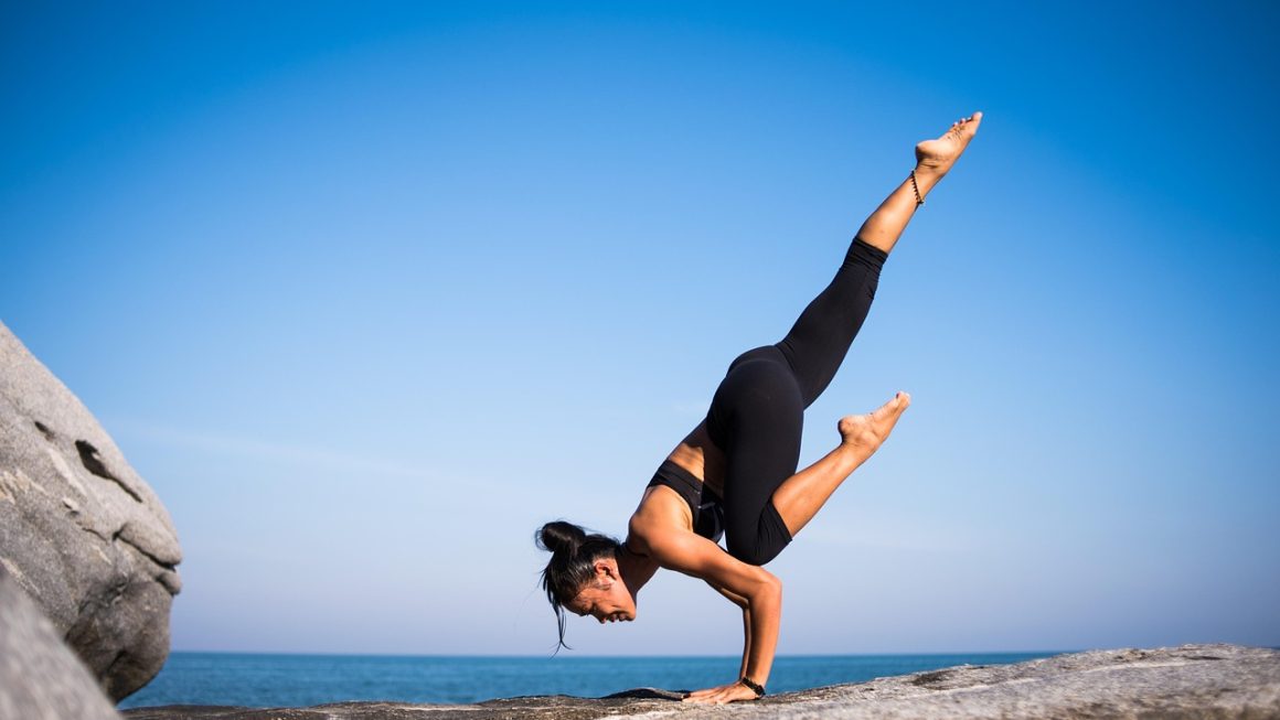 As 6 Melhores Posições de Yoga Prenatal para Flexibilidade e Conforto