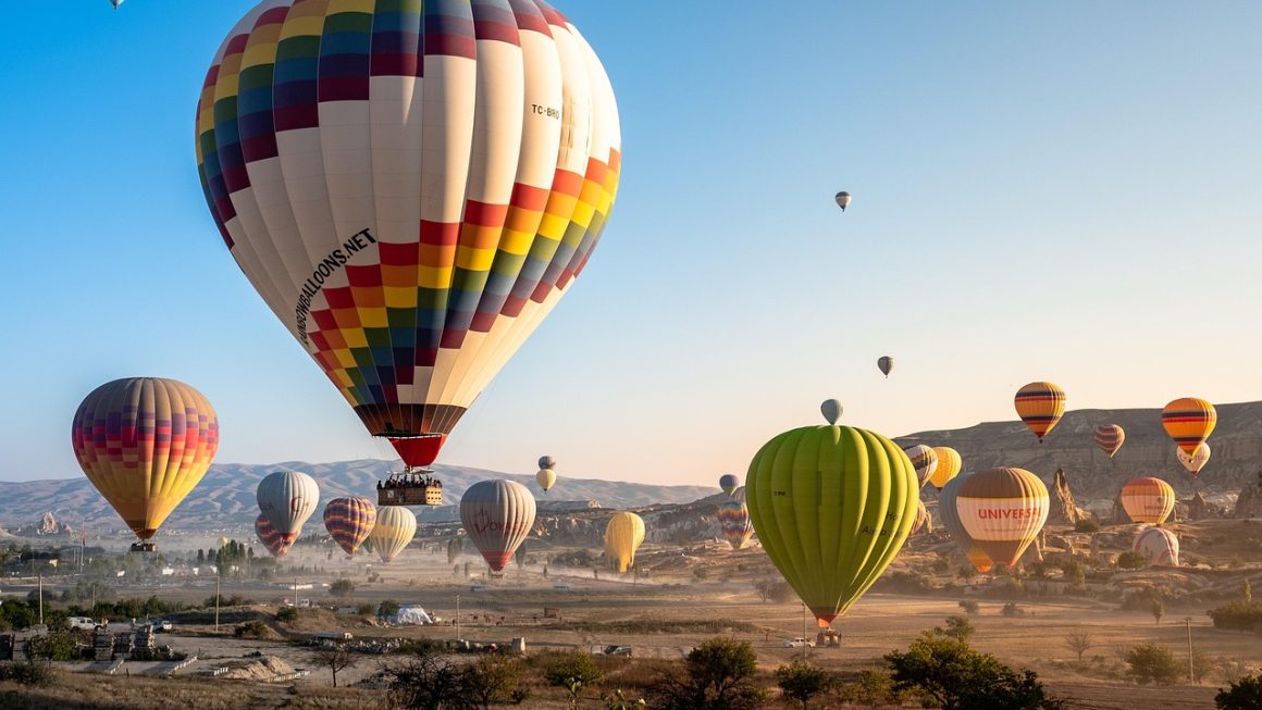 Os 7 Melhores Destinos para Viajar Durante o Festival do Solstício de Inverno