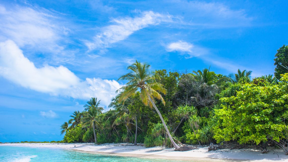 As 7 Melhores Ilhas Para Férias Com Águas Cristalinas e Areias Brancas