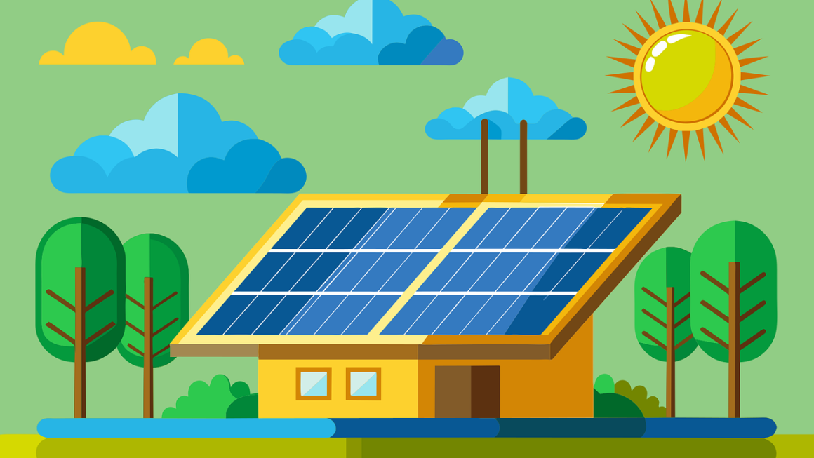 As 7 Melhores Normas de Construção Sustentável e Eficiência Energética