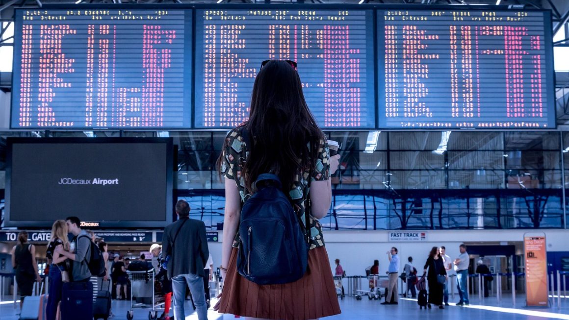Os 7 Melhores Gadgets de Viagem para um Transporte Aeroportuário Sem Estresse