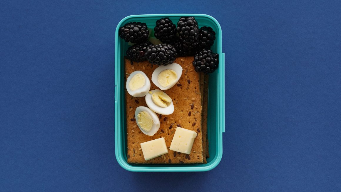 As 7 Melhores Ideias de Preparação de Refeições Vegetarianas para Nutrição Balanceada