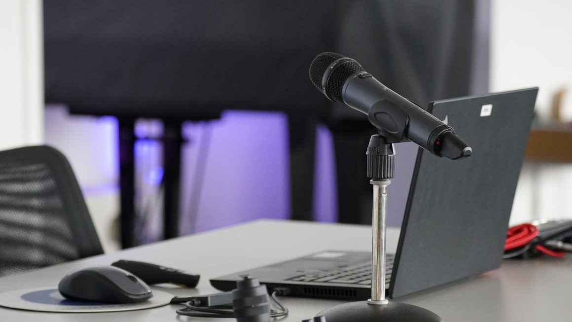 As 7 Discursos Épicos Pré-Jogo Já Registrados em Áudio