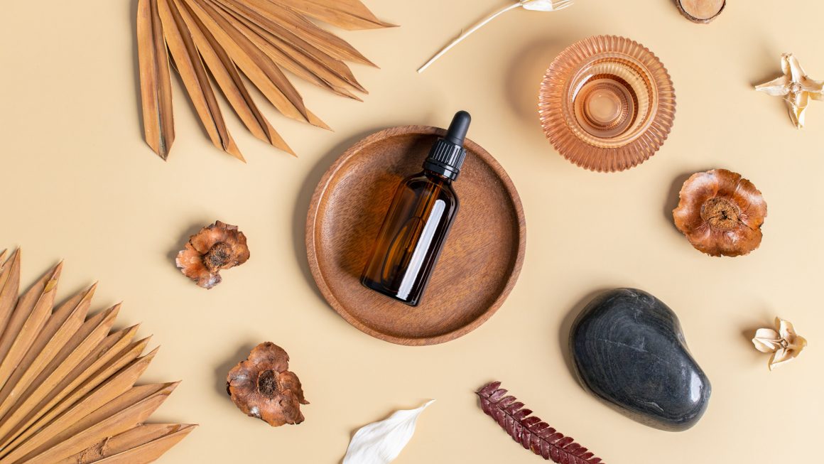As 8 Melhores Misturas de Aromaterapia para Equilíbrio Emocional