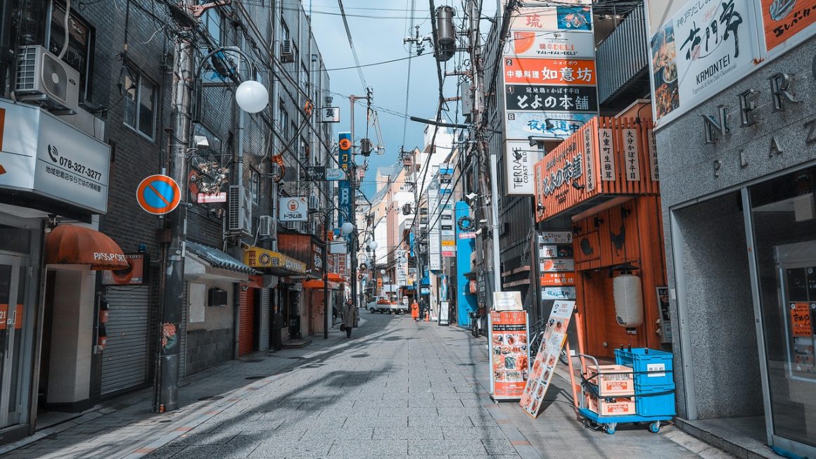 As 8 Melhores Cidades Comerciais da Antiga Rota da Seda