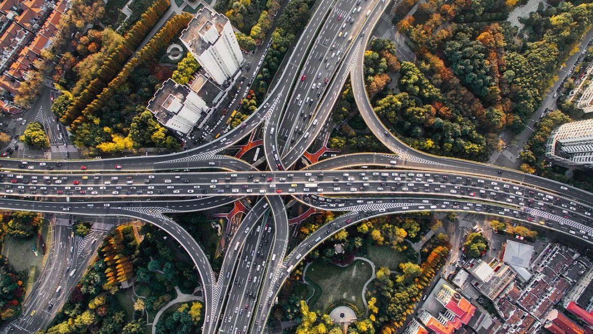 As 8 Melhores Regras de Financiamento para Manutenção de Rodovias, Pontes e Estradas