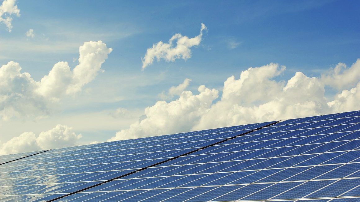 As 8 Melhores Subvenções para Integração de Redes de Energia Renovável