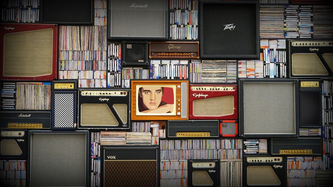 Os 8 Melhores Amplificadores de Fone de Ouvido para Audiophiles com Clareza Sonora Pura