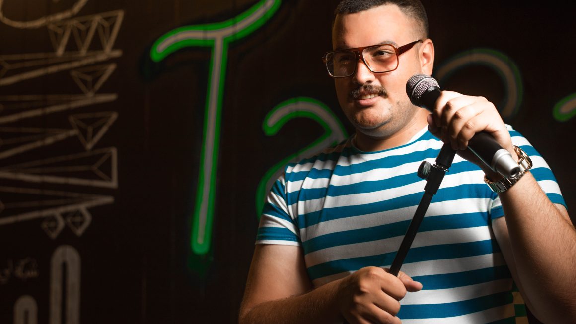 Os 8 Melhores Audiolivros de Autobiografias de Comediantes Stand-Up
