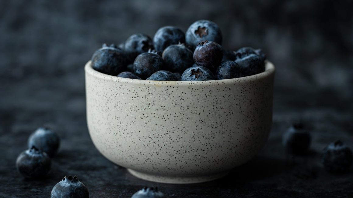 Os 8 Melhores Petiscos Veganos para Energia em Movimento
