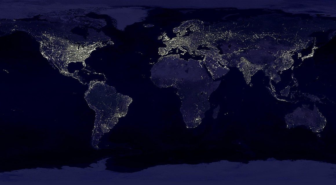 Os 10 Melhores Mundos de Fantasia Épica com Lore Profunda e Mapas