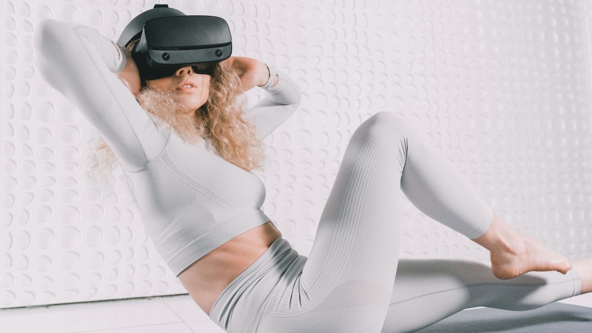 Os 10 Melhores Aplicativos de Fitness para Fones de Ouvido VR Autônomos