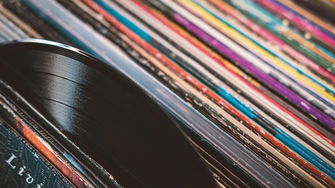 Os 10 Melhores Álbuns de Vinil com Artes de Capa Gatefold Icônicas
