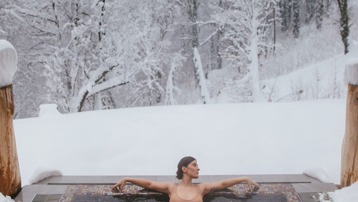 Os 10 Melhores Retirados de Spa de Bem-Estar Cercados pela Natureza