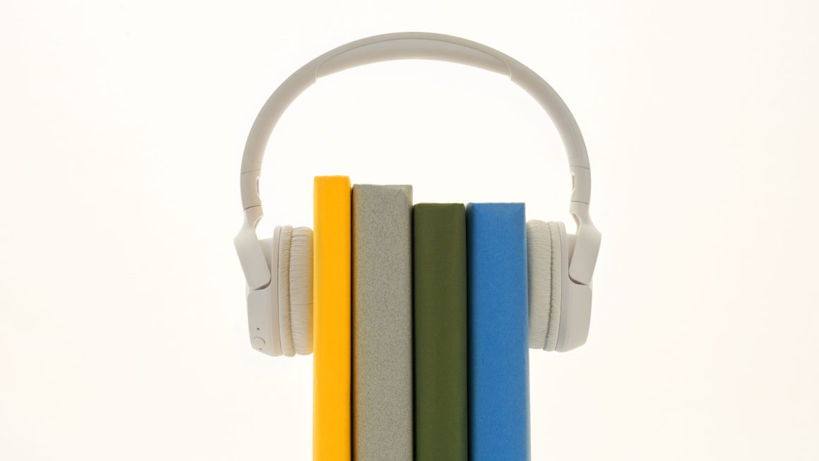Os 5 Melhores Audiobooks de Estratégia Empresarial de CEOs de Sucesso